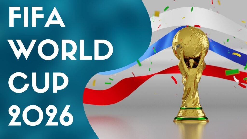 FIFA World Cup 2026